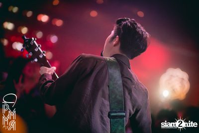 PleaseMakeMyRoom & ZNAP present Atom Chanakan at DND Club — photo 66
