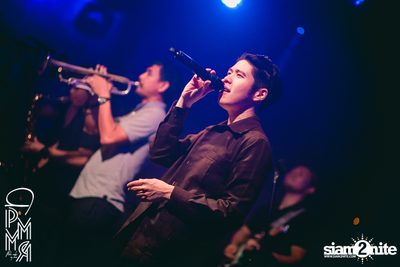 PleaseMakeMyRoom & ZNAP present Atom Chanakan at DND Club — photo 76
