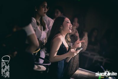 PleaseMakeMyRoom & ZNAP present Atom Chanakan at DND Club — photo 78