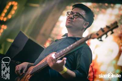 PleaseMakeMyRoom & ZNAP present Atom Chanakan at DND Club — photo 79