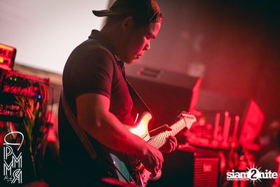 PleaseMakeMyRoom & ZNAP present Atom Chanakan at DND Club — photo 88