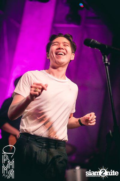 PleaseMakeMyRoom & ZNAP present Atom Chanakan at DND Club — photo 90