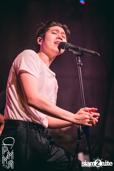 PleaseMakeMyRoom & ZNAP present Atom Chanakan at DND Club — photo 91