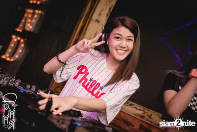 PleaseMakeMyRoom & ZNAP present Atom Chanakan at DND Club — photo 94
