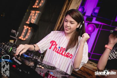 PleaseMakeMyRoom & ZNAP present Atom Chanakan at DND Club — photo 96