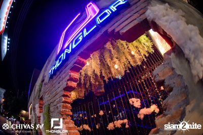 Indigo at Thonglor Official — photo 3