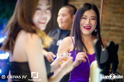 Indigo at Thonglor Official — photo 20