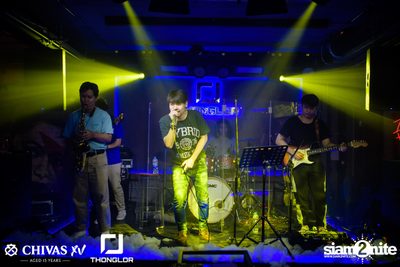 Indigo at Thonglor Official — photo 26