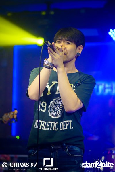 Indigo at Thonglor Official — photo 27
