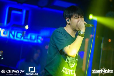 Indigo at Thonglor Official — photo 28