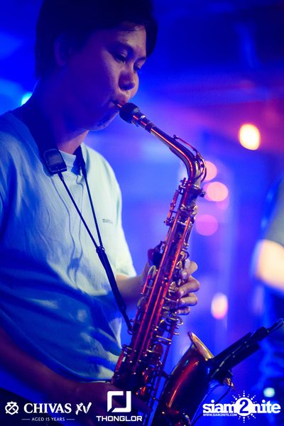 Indigo at Thonglor Official — photo 29
