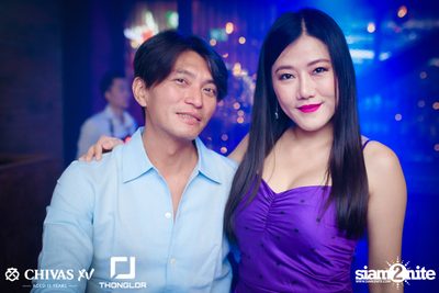 Indigo at Thonglor Official — photo 30
