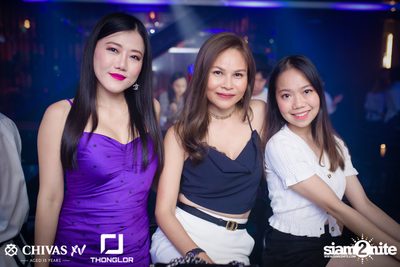 Indigo at Thonglor Official — photo 32