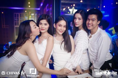 Indigo at Thonglor Official — photo 35