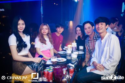 Indigo at Thonglor Official — photo 37