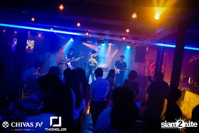 Indigo at Thonglor Official — photo 40