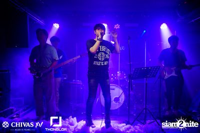 Indigo at Thonglor Official — photo 41