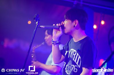 Indigo at Thonglor Official — photo 43