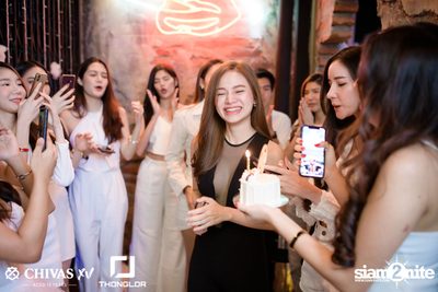 Indigo at Thonglor Official — photo 46
