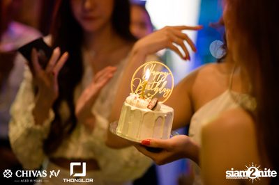 Indigo at Thonglor Official — photo 47