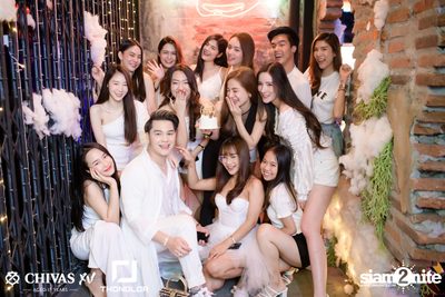 Indigo at Thonglor Official — photo 48