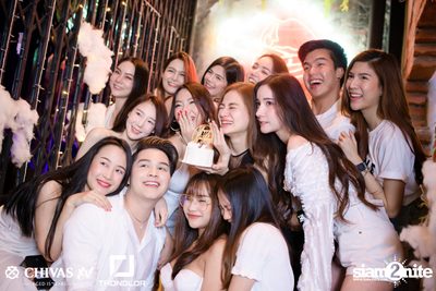 Indigo at Thonglor Official — photo 49