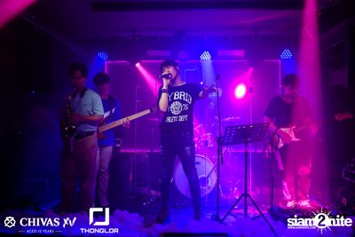 Indigo at Thonglor Official — photo 55
