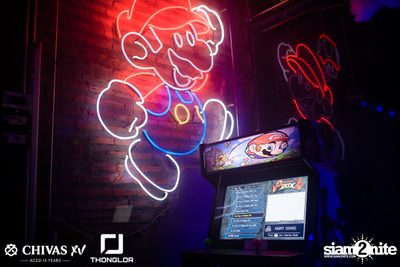 Indigo at Thonglor Official — photo 57