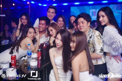 Indigo at Thonglor Official — photo 61