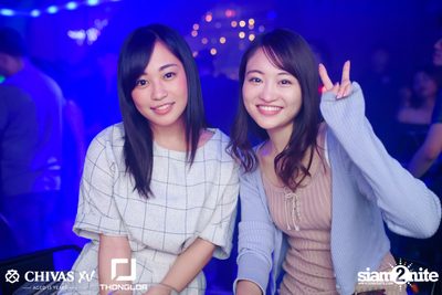 Indigo at Thonglor Official — photo 64