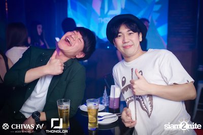 Indigo at Thonglor Official — photo 71