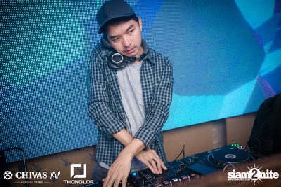 Indigo at Thonglor Official — photo 72