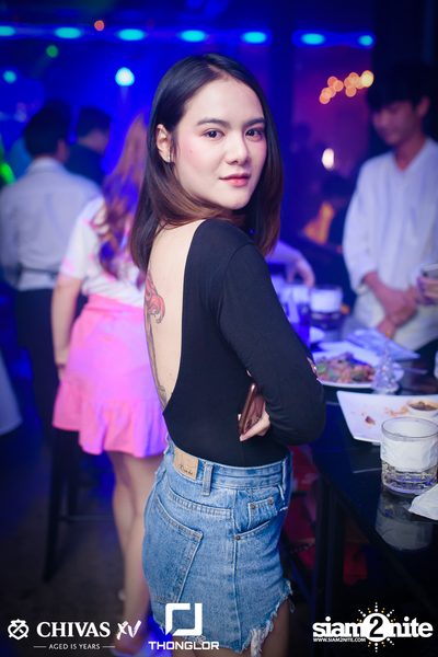 Indigo at Thonglor Official — photo 73