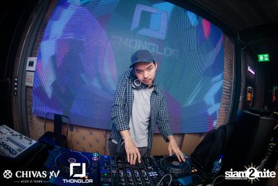 Indigo at Thonglor Official — photo 74