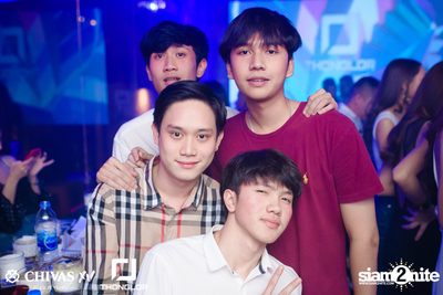 Indigo at Thonglor Official — photo 77