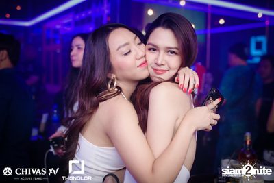 Indigo at Thonglor Official — photo 79