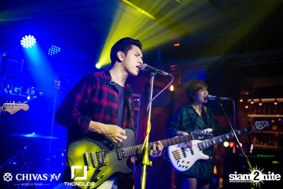 Indigo at Thonglor Official — photo 80