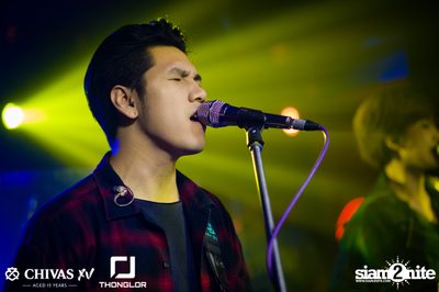 Indigo at Thonglor Official — photo 82
