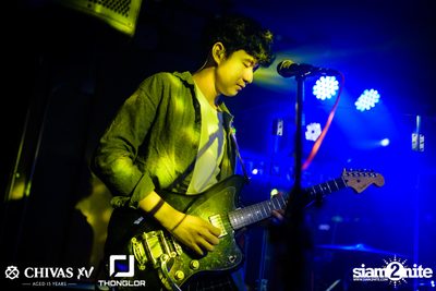 Indigo at Thonglor Official — photo 83