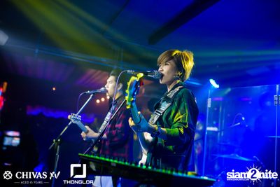 Indigo at Thonglor Official — photo 85