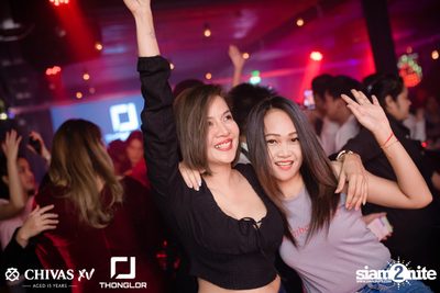 Indigo at Thonglor Official — photo 86