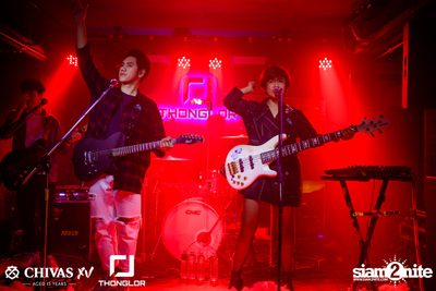 Indigo at Thonglor Official — photo 87