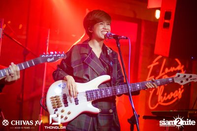 Indigo at Thonglor Official — photo 89