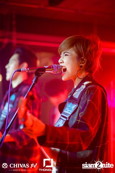 Indigo at Thonglor Official — photo 90
