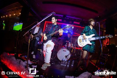 Indigo at Thonglor Official — photo 91