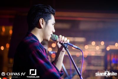 Indigo at Thonglor Official — photo 92