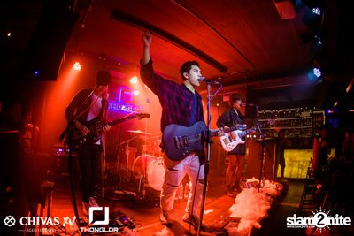Indigo at Thonglor Official — photo 97