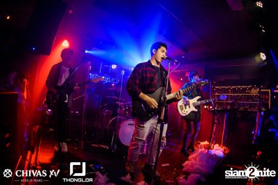 Indigo at Thonglor Official — photo 98