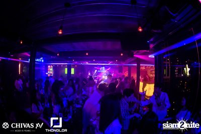 Indigo at Thonglor Official — photo 101