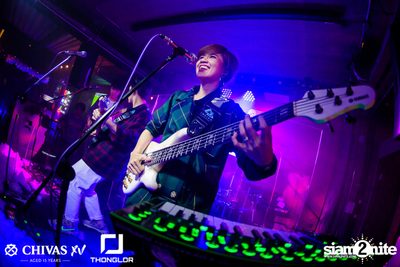 Indigo at Thonglor Official — photo 102